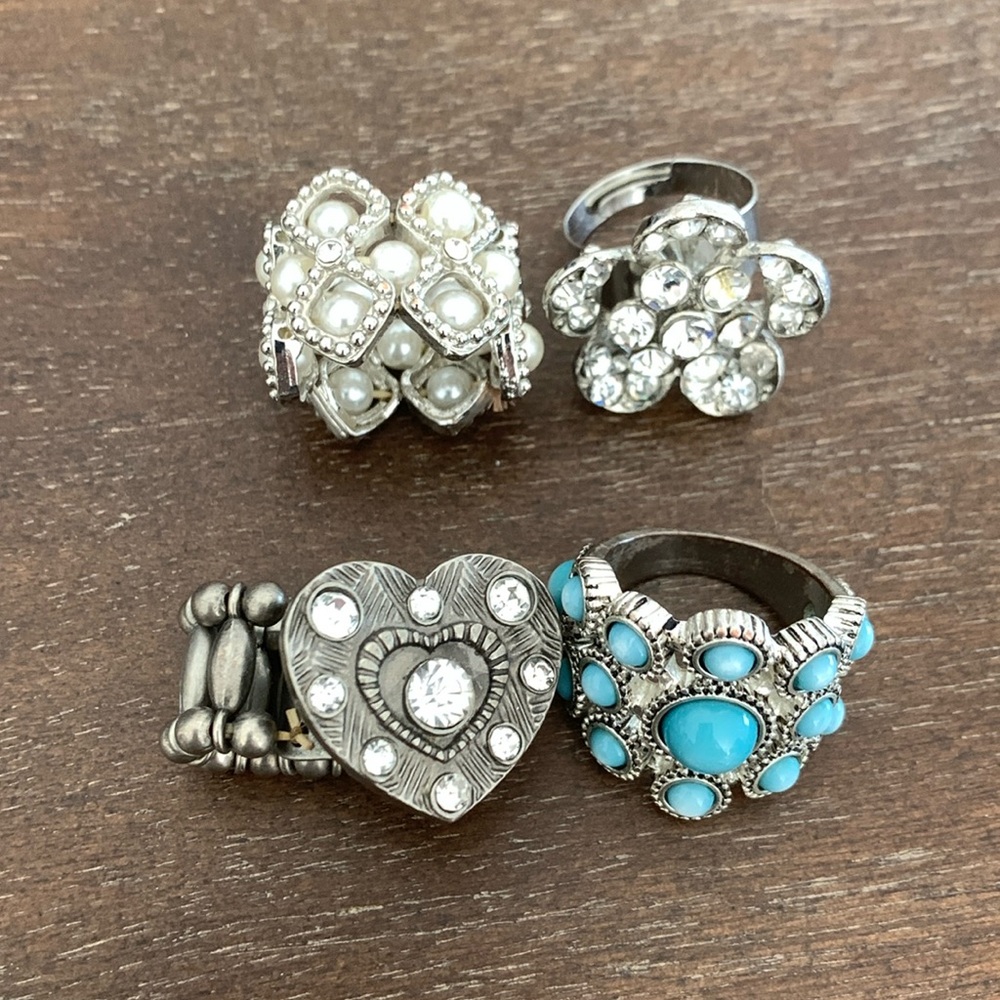 RINGS